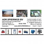 Hydrauliekolie 68 20L